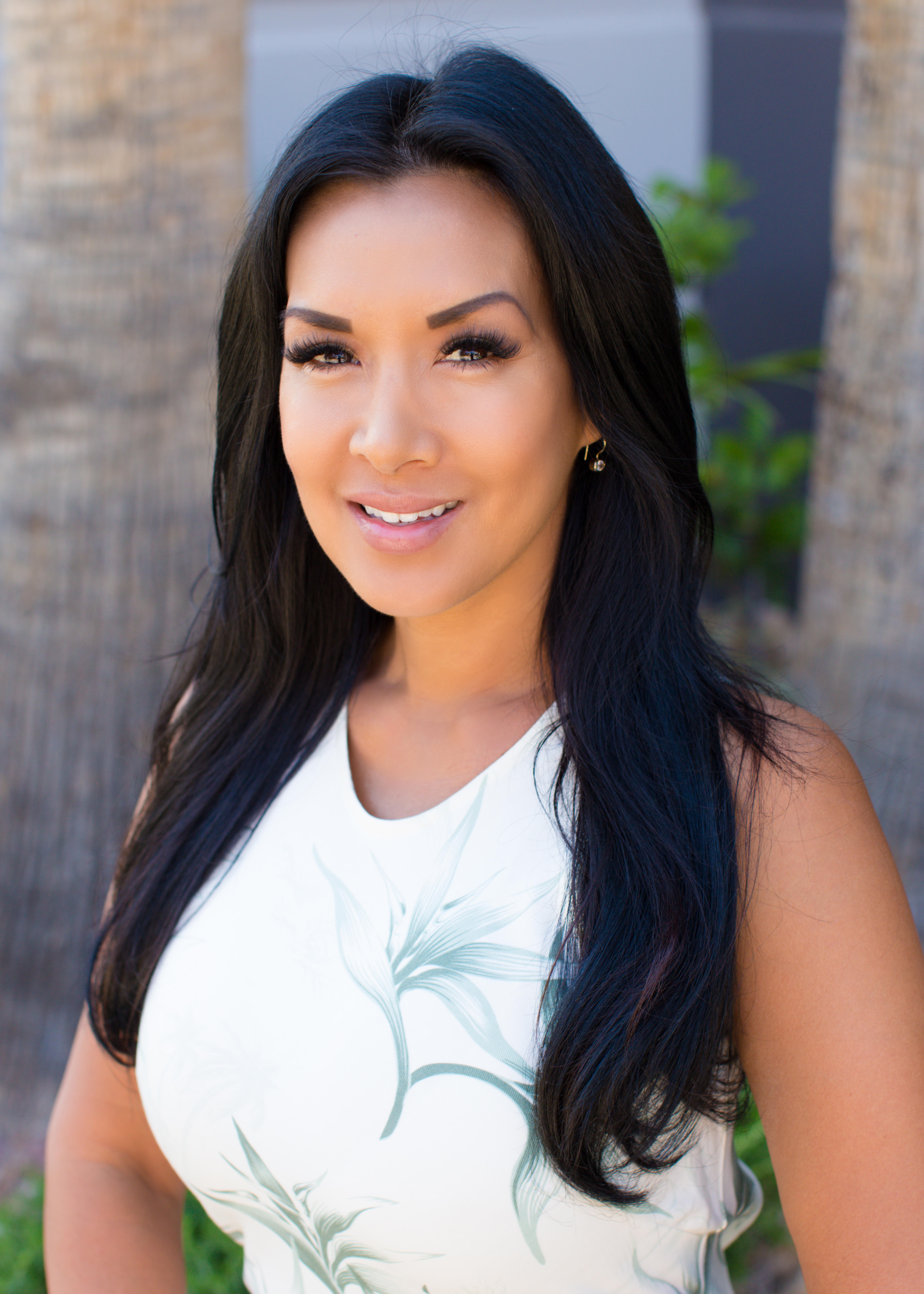 Tiffany Garalde